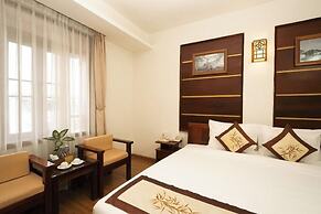 Kiman Hoi An Hotel