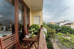 Kiman Hoi An Hotel