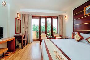 Kiman Hoi An Hotel