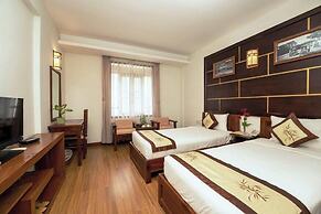 Kiman Hoi An Hotel