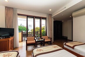Kiman Hoi An Hotel
