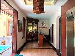 Kiman Hoi An Hotel