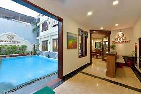 Kiman Hoi An Hotel