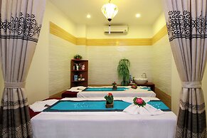 Kiman Hoi An Hotel
