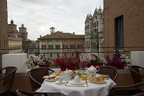 Hotel Torre della Vittoria 1928