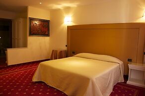 Hotel Torre della Vittoria 1928