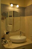 Hotel Torre della Vittoria 1928