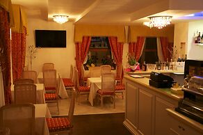 Hotel Torre della Vittoria 1928