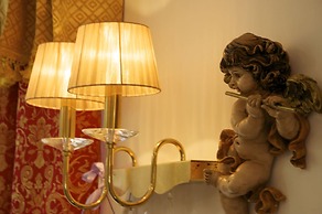 Hotel Torre della Vittoria 1928