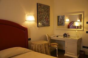 Hotel Torre della Vittoria 1928