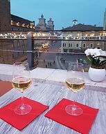 Hotel Torre della Vittoria 1928