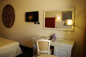 Hotel Torre della Vittoria 1928