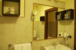 Hotel Torre della Vittoria 1928