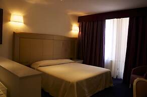 Hotel Torre della Vittoria 1928