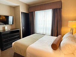 Best Western Plus Okotoks Inn & Suites