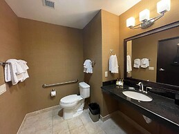 Best Western Plus Okotoks Inn & Suites