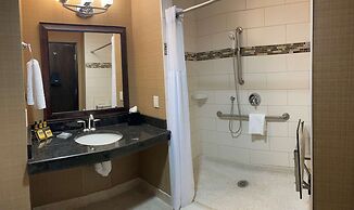 Best Western Plus Okotoks Inn & Suites