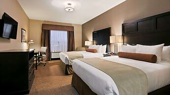 Best Western Plus Okotoks Inn & Suites