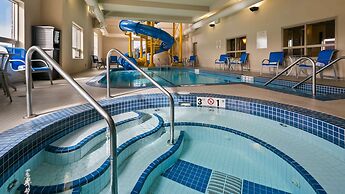 Best Western Plus Okotoks Inn & Suites