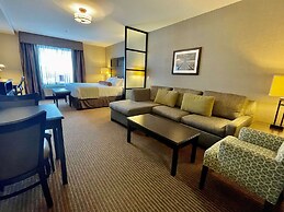 Best Western Plus Okotoks Inn & Suites