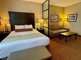 Best Western Plus Okotoks Inn & Suites