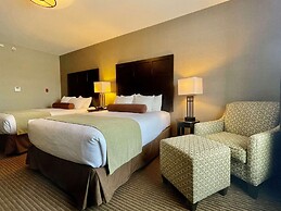 Best Western Plus Okotoks Inn & Suites
