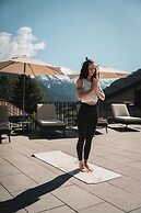 Arpuria l hidden luxury mountain home | Adults friendly
