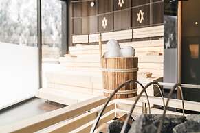 Arpuria l hidden luxury mountain home | Adults friendly