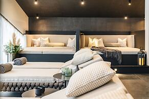 Arpuria l hidden luxury mountain home | Adults friendly
