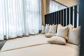 Arpuria l hidden luxury mountain home | Adults friendly