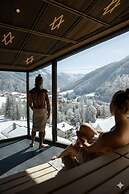 Arpuria l hidden luxury mountain home | Adults friendly