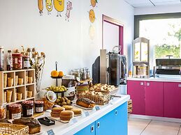 Ibis Styles Montelimar Centre