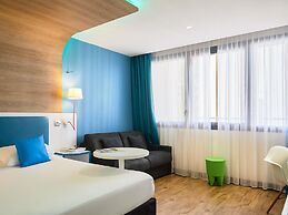 Ibis Styles Montelimar Centre