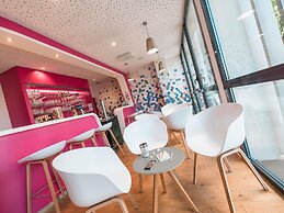 Ibis Styles Montelimar Centre