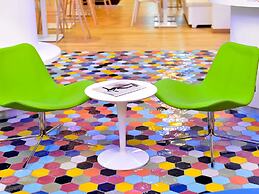 Ibis Styles Montelimar Centre