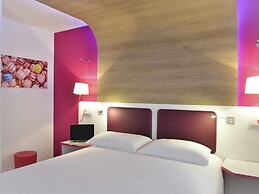Ibis Styles Montelimar Centre