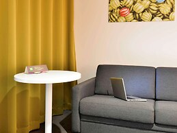 Ibis Styles Montelimar Centre