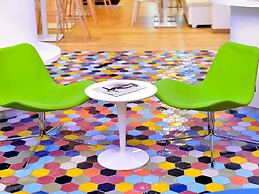 Ibis Styles Montelimar Centre