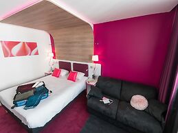 Ibis Styles Montelimar Centre