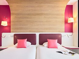 Ibis Styles Montelimar Centre