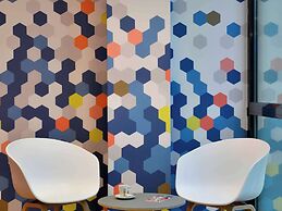 Ibis Styles Montelimar Centre