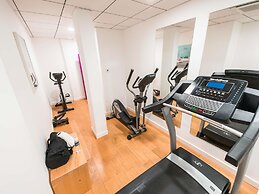 Ibis Styles Montelimar Centre