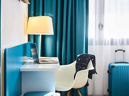 Ibis Styles Montelimar Centre