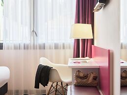 Ibis Styles Montelimar Centre