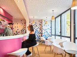 Ibis Styles Montelimar Centre