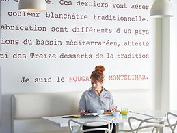 Ibis Styles Montelimar Centre