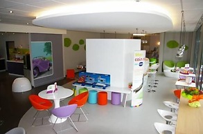 Ibis Styles Montelimar Centre