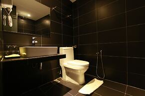 Hotel 99 Pudu Kuala Lumpur