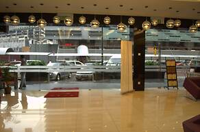 Hotel 99 Pudu Kuala Lumpur