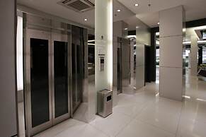 Hotel 99 Pudu Kuala Lumpur